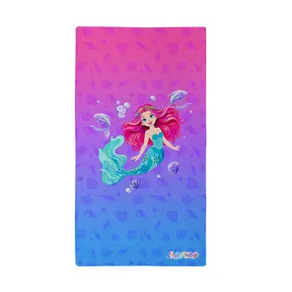 Håndkle Lisa Slipstop | 70 x 150 cm