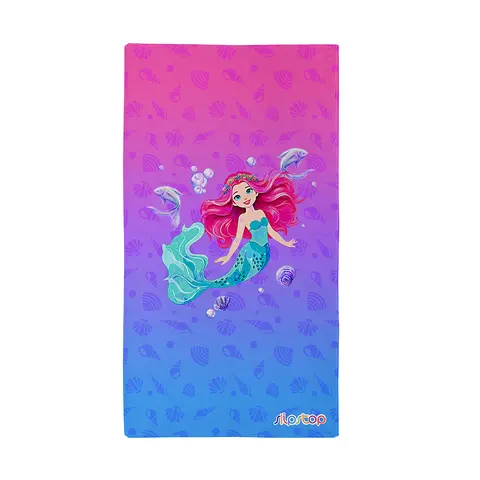 Håndkle Lisa Slipstop | 70 x 150 cm