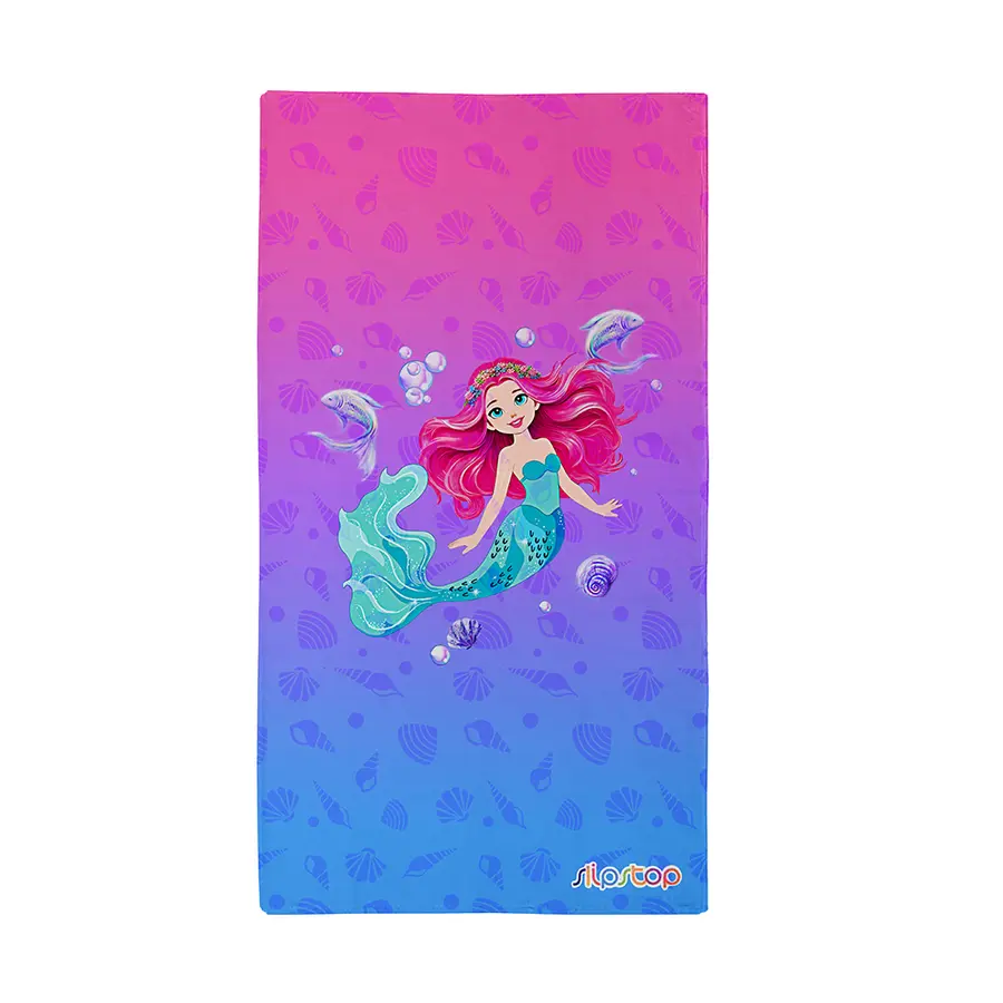 Håndkle Lisa Slipstop | 70 x 150 cm 