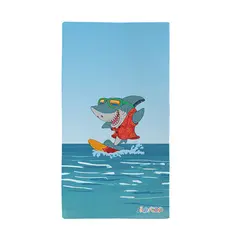 Slipstop Handduk Redd 70 x 150 cm