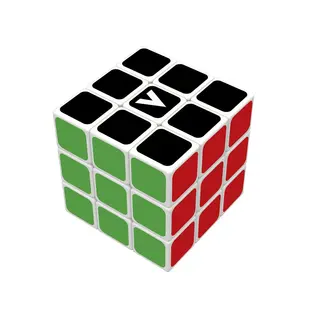 V-Cube 3 | Raka h&#246;rn 3x3x3 | Hj&#228;rngympa