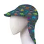 Texas Solhatt | 2 - 9 &#229;r Med UV-skydd | Slipstop