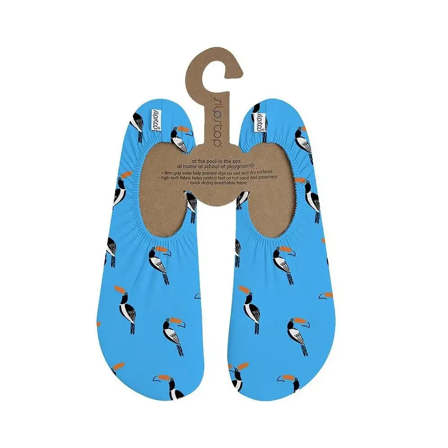 Slipstop Halksockor Blandad XS Til vuksen | Olika färger/designer 