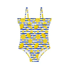 Slipstop Baddr&#228;kt/Bikini 128-134cm Blandade | Olika f&#228;rger/designer
