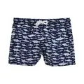 Sharks Badshorts Slipstop | Flerf&#228;rgad | Polyester