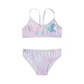 Curly Bikini Slipstop | Flerf&#228;rgad | Polyamid/Elastan