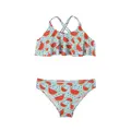 Watermelon Bikini Slipstop | Flerf&#228;rgad | Polyamid/Elastan