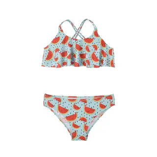 Watermelon Bikini Slipstop | Flerf&#228;rgad | Polyamid/Elastan