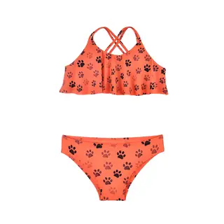 Catwalk Bikini Slipstop | Flerf&#228;rgad | Polyamid/Elastan