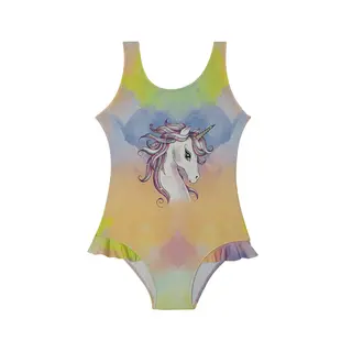 Royal Baddr&#228;kt Slipstop | Flerf&#228;rgad |Polyester/Elastan
