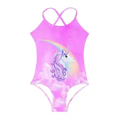 Mirage Badedrakt Slipstop | Flerfarget | Polyester