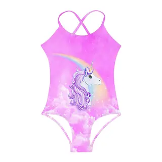 Mirage Baddr&#228;kt Slipstop | Flerf&#228;rgad | Polyester