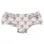 Blissful Nappy Badebukse Slipstop | Rosa/Gr&#229; | 6-24 mnd
