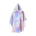 Slipstop Badponcho Venice Strandponcho | Onesize 2-8 &#229;r