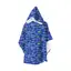Slipstop Badeponcho Jaws Badeh&#229;ndkle barn | Onesize 2-8 &#229;r