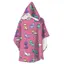Slipstop Badponcho Kitties Strandponcho | Onesize 2-8 &#229;r