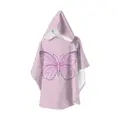 Slipstop Badponcho Bouquet Strandponcho | Onesize 2-8 år