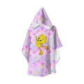 Slipstop Badponcho Chirpie Strandponcho | Onesize 2-8 år | Tweety