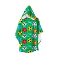 Slipstop Badponcho Yamal Strandponcho | Onesize 2-8 år