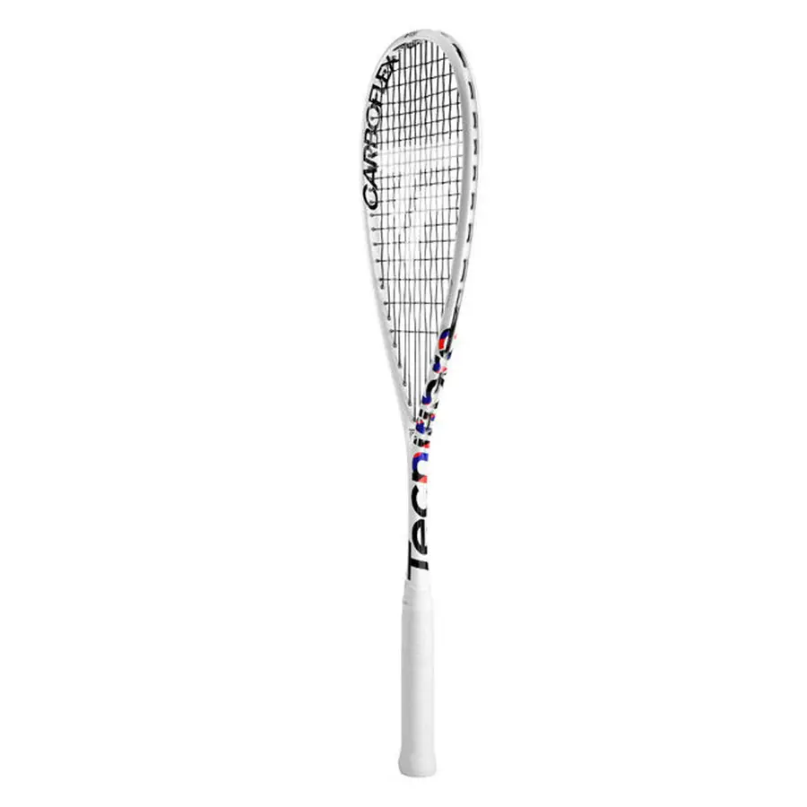 Squashracket Carboflex 125 X-Top V2 Träning | Match 