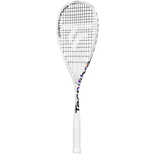 Squashracket Carboflex 125 X-Top V2 Tr&#228;ning | Match
