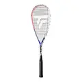 Squashracket Carboflex 125 Airshaft Tr&#228;ning | Match