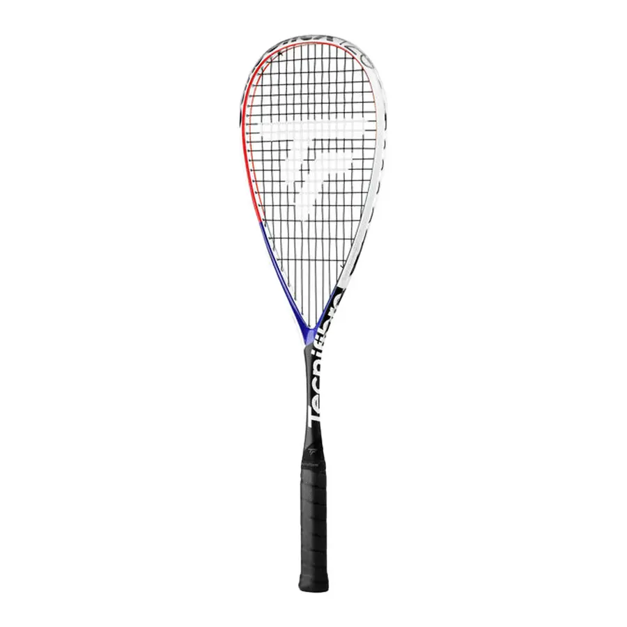 Squashracket Carboflex 125 Airshaft Träning | Match 