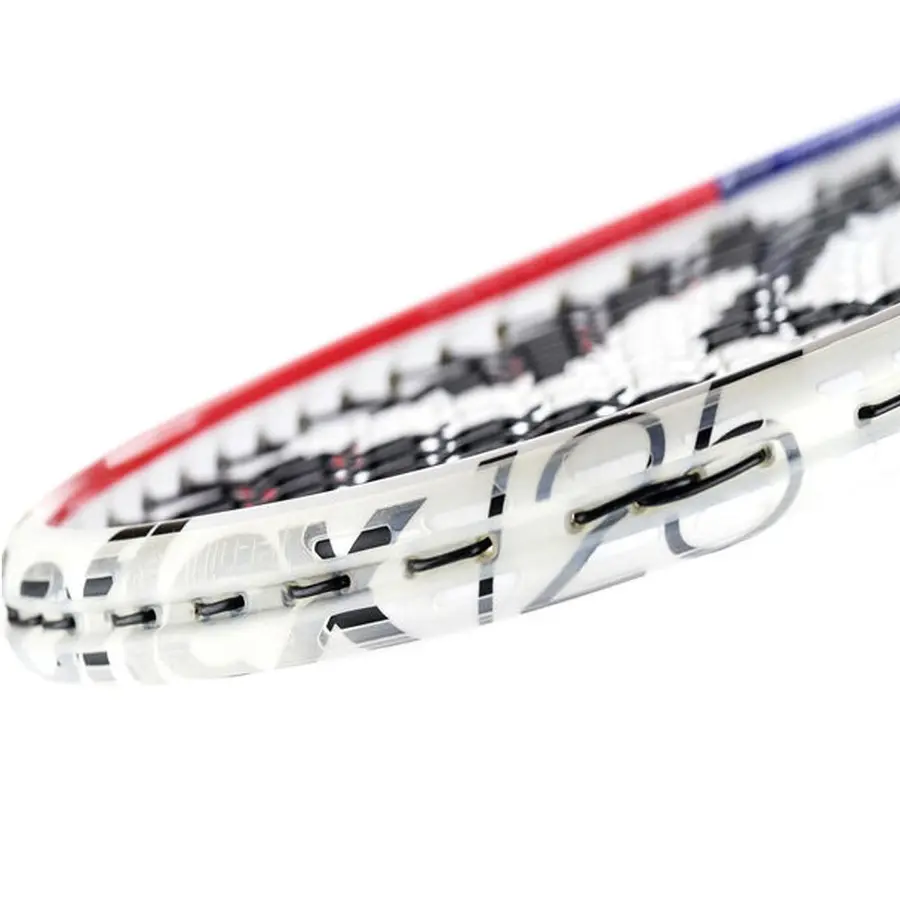 Squashracket Carboflex 125 Airshaft Träning | Match 