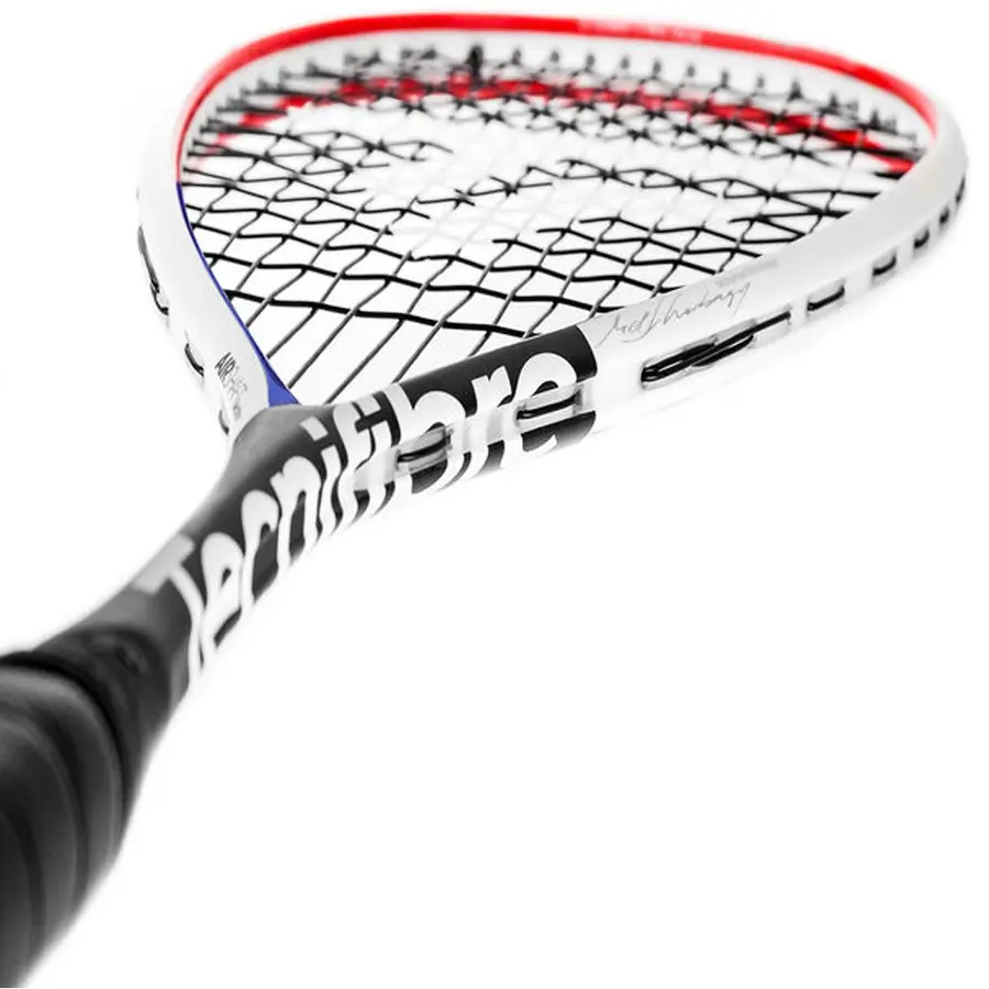 Squashracket Carboflex 125 Airshaft Träning | Match 