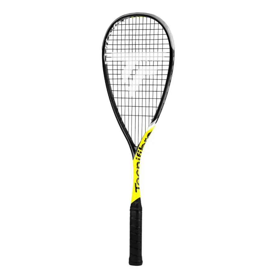 Squashracket Carboflex 125 Heritage 2 Träning | Match 