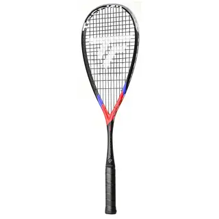 Squashracket Carboflex 125 X-Speed Synt. Tr&#228;ning | Match