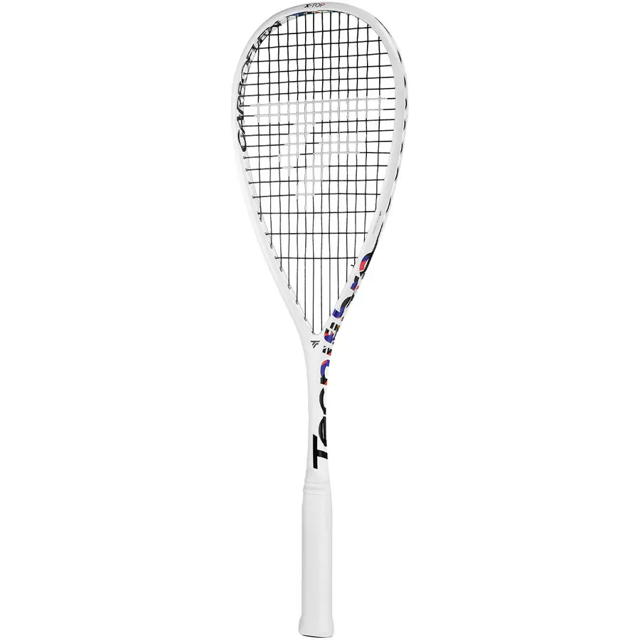 Squashracket Carboflex 130 X-Top V2 Träning | Match 