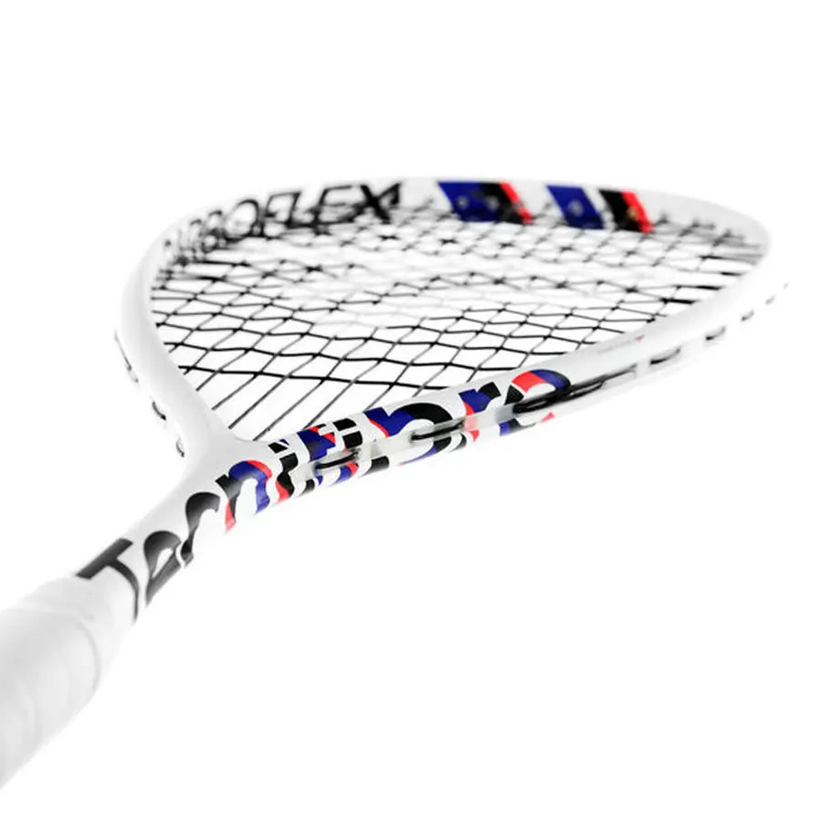 Squashracket Carboflex 135 X-Top V2 Träning | Match 