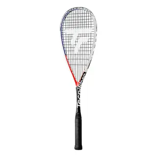 Squashracket Carboflex 130 Airshaft Tr&#228;ning | Match