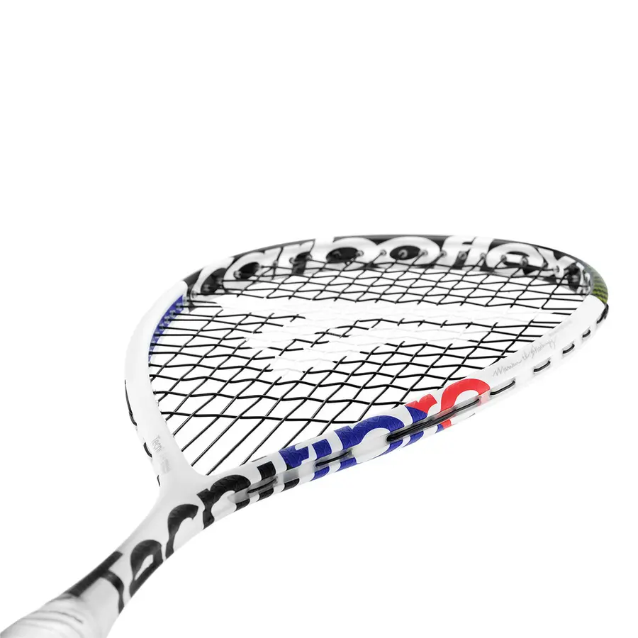 Squashracket Carboflex 130 X-Top Träning | Match 