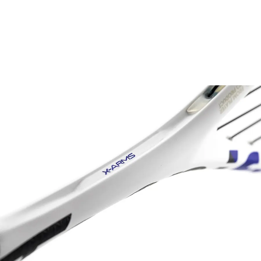 Squashracket Carboflex 130 X-Top Träning | Match 