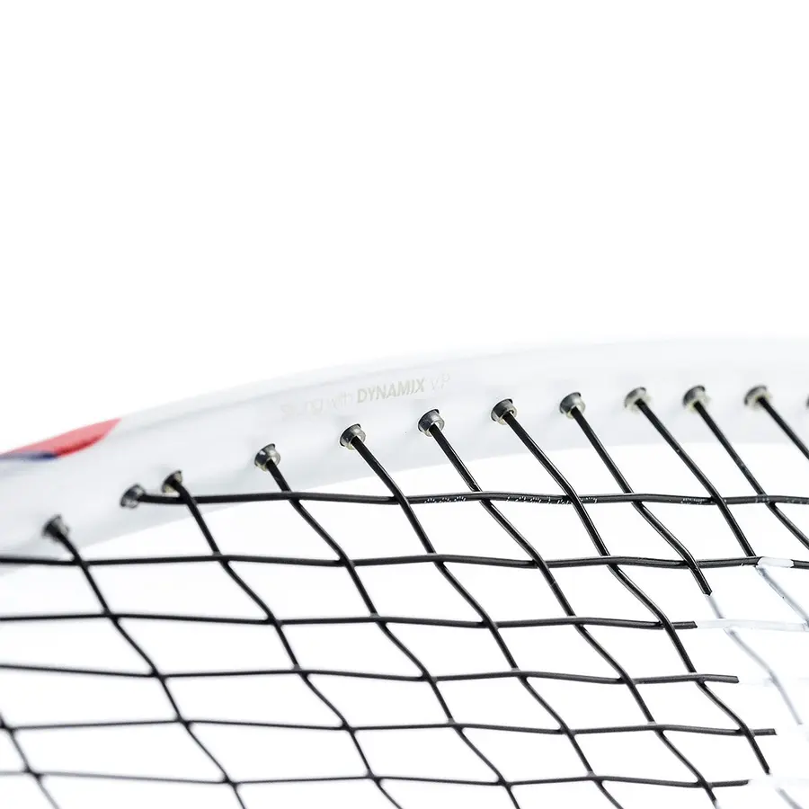 Squashracket Carboflex 130 X-Top Träning | Match 