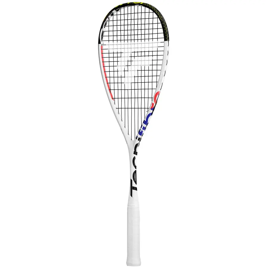 Squashracket Carboflex 135 X-Top Träning | Match 