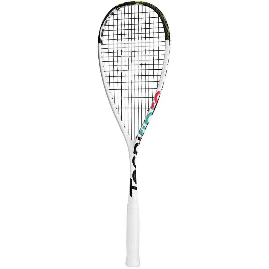 Squashracket Carboflex 125 NS X-Top Träning | Match 