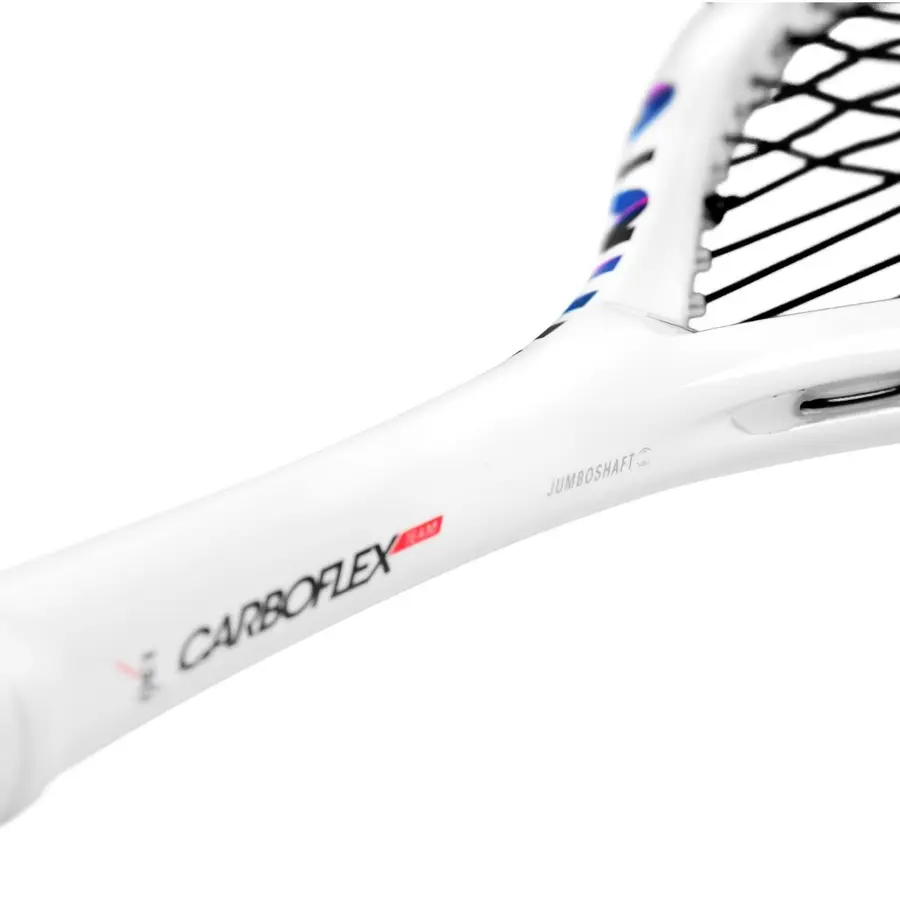 Squashracket Carboflex Team Träning 