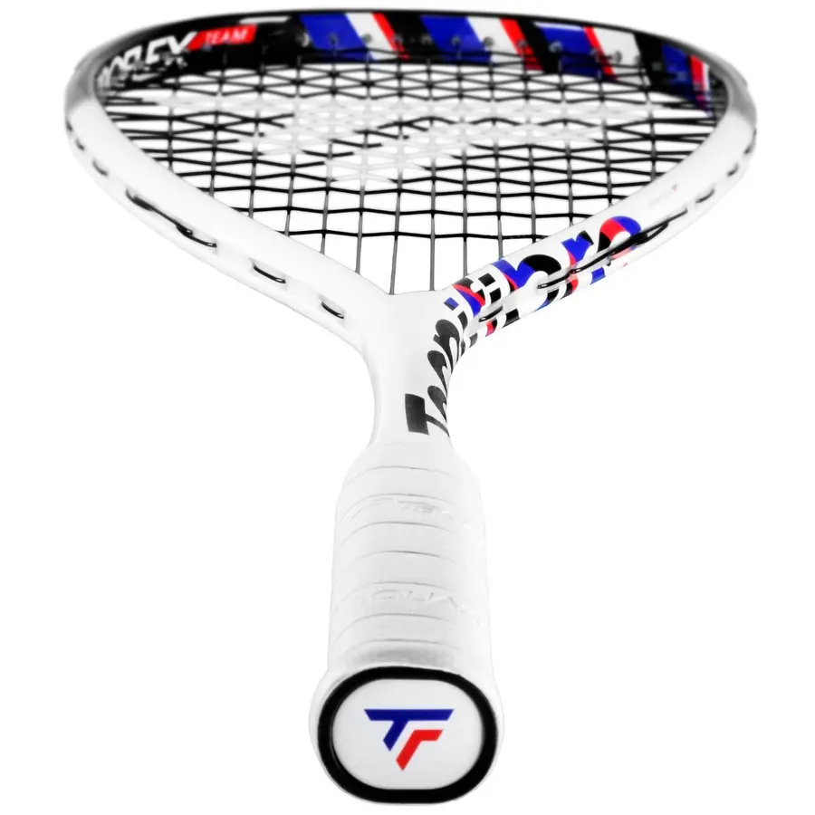 Squashracket Carboflex Team Träning 