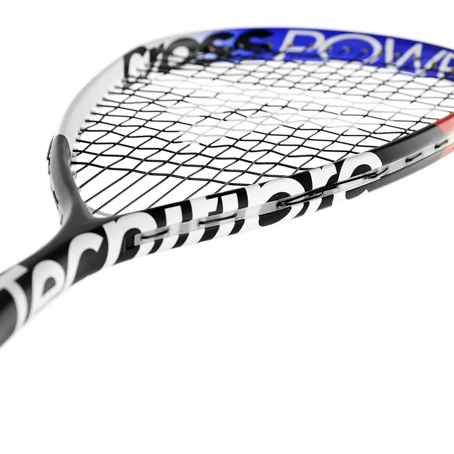 Squashracket Cross Power Träning | Allround 