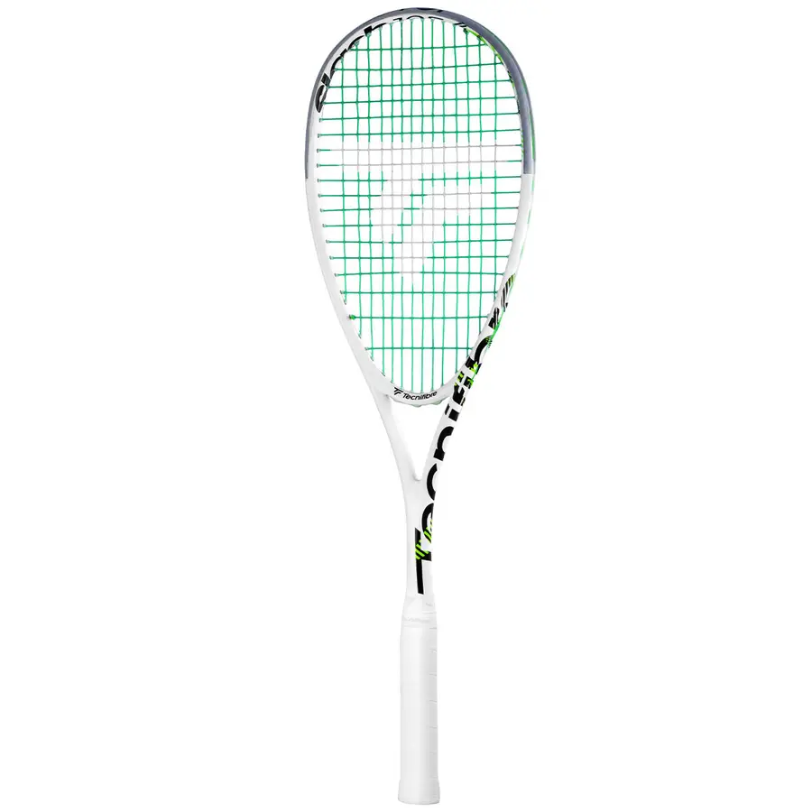 Squashracket Slash 125 Träning | Match 