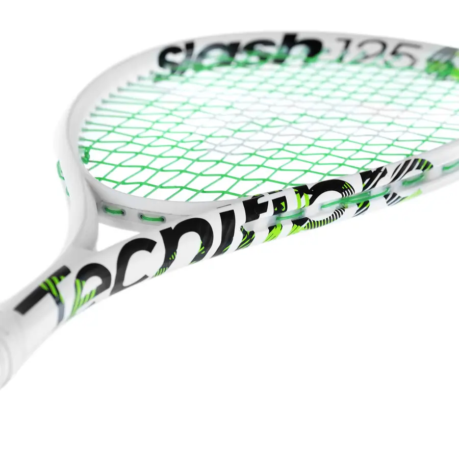 Squashracket Slash 125 Träning | Match 