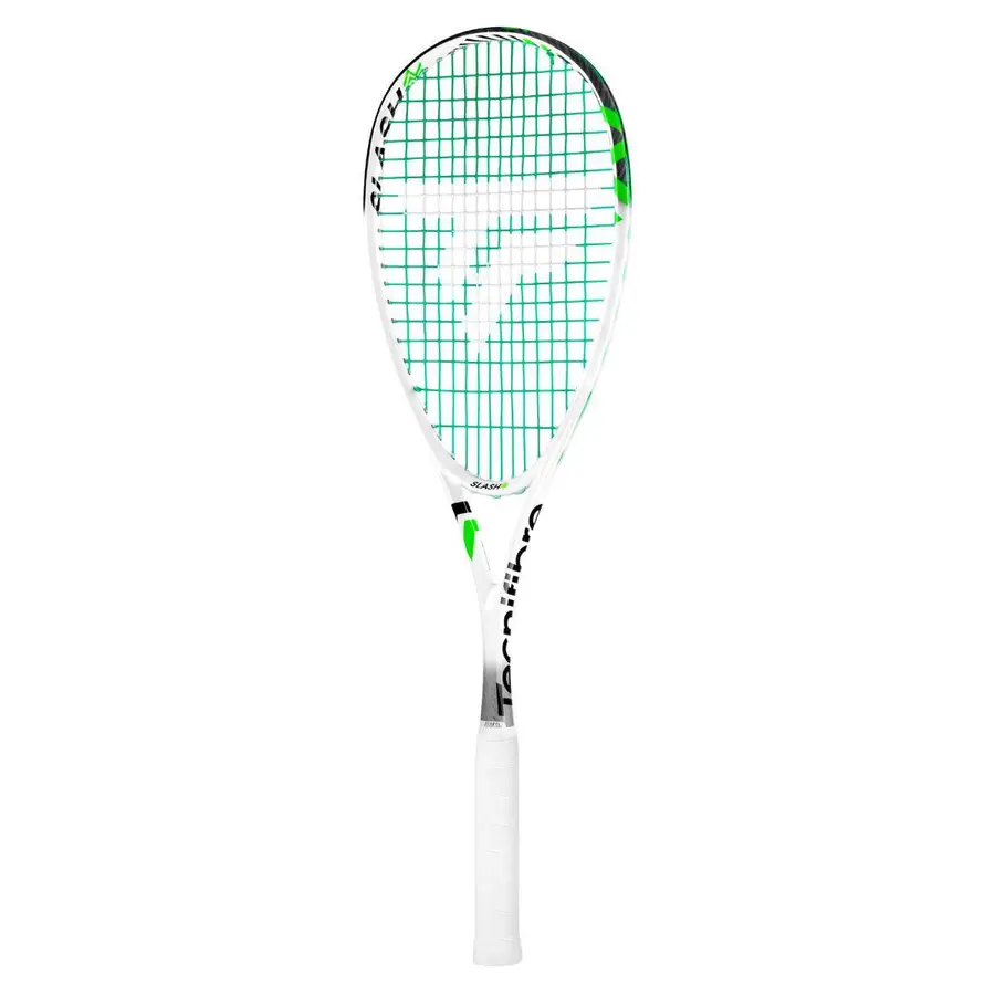 Squashracket Slash 130 Power Träning | Match 