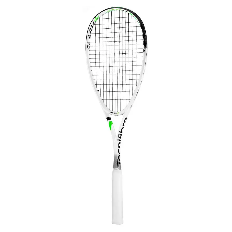 Squashracket Slash 135 Power Träning | Match 