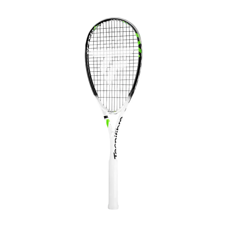 Squashracket Slash Team Träning 