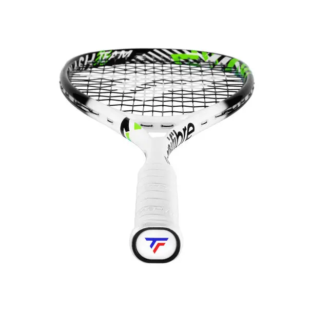 Squashracket Slash Team Träning 