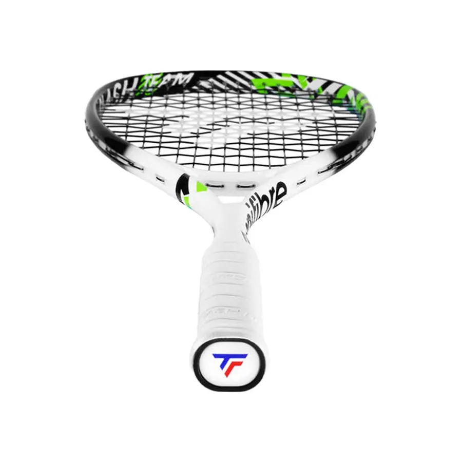Squashracket Slash Team Träning 
