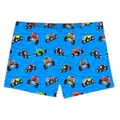 Bogie Trunk Badbyxa Slipstop | Flerf&#228;rgad |Polyester/Elastan